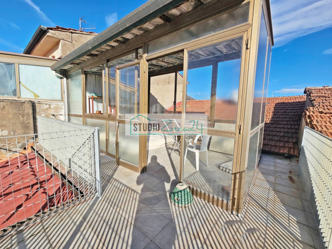 Appartamento in vendita a Viareggio