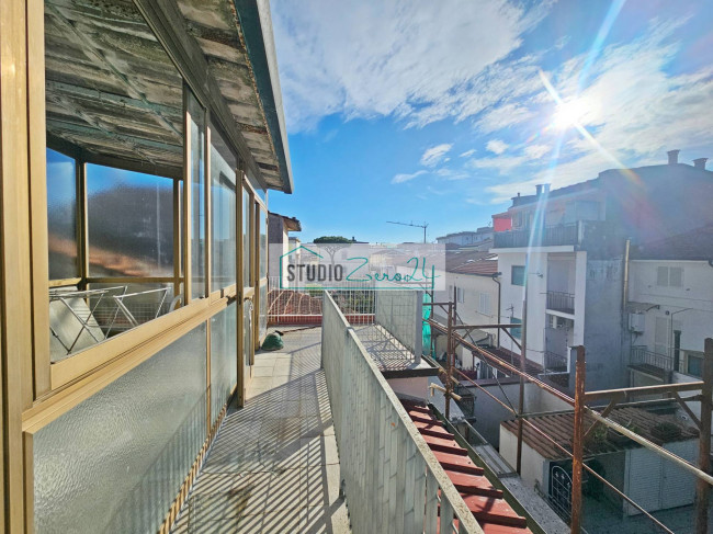 Appartamento in vendita a Viareggio