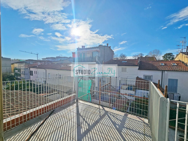 Appartamento in vendita a Viareggio