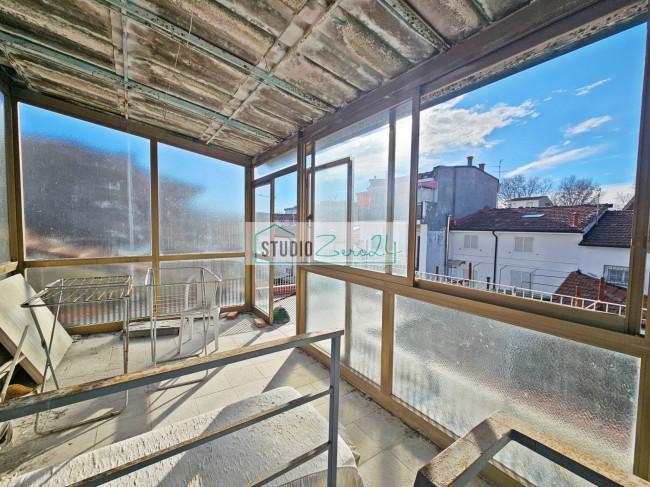 Appartamento in vendita a Viareggio