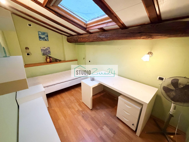 Appartamento in vendita a Seravezza