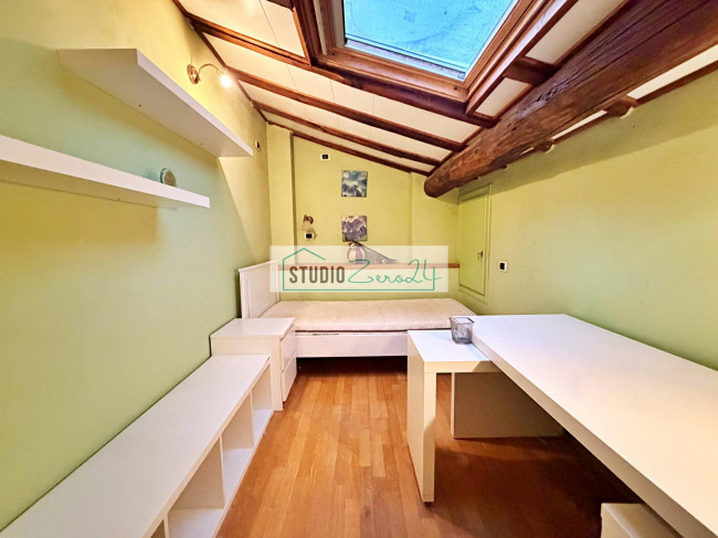 Appartamento in vendita a Seravezza