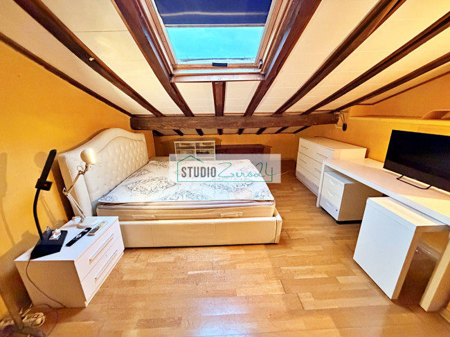 Appartamento in vendita a Seravezza