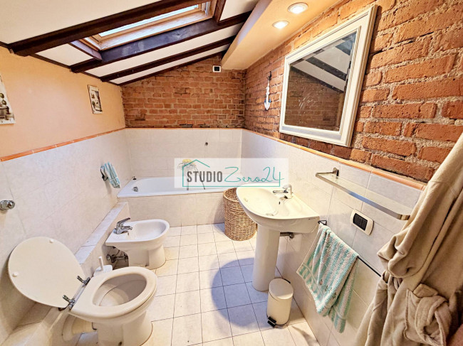 Appartamento in vendita a Seravezza