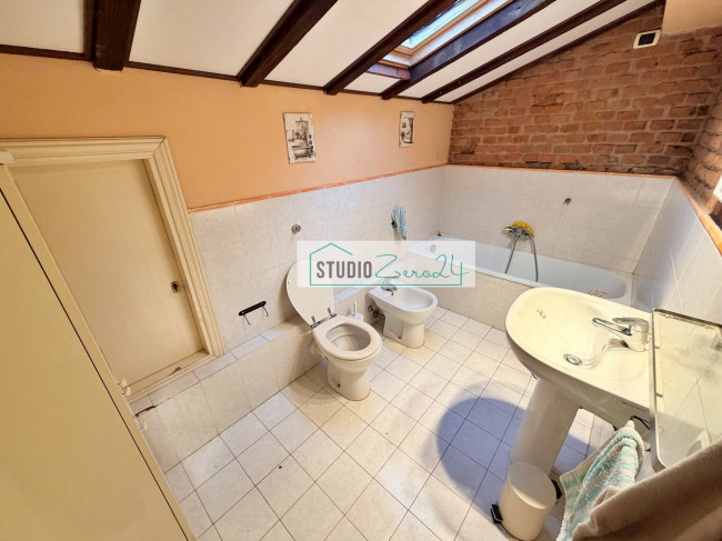 Appartamento in vendita a Seravezza