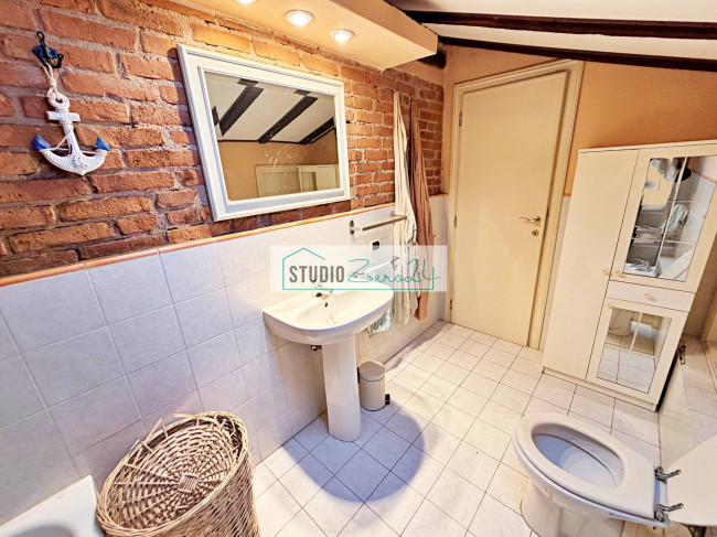 Appartamento in vendita a Seravezza