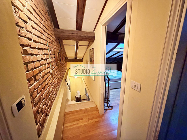 Appartamento in vendita a Seravezza