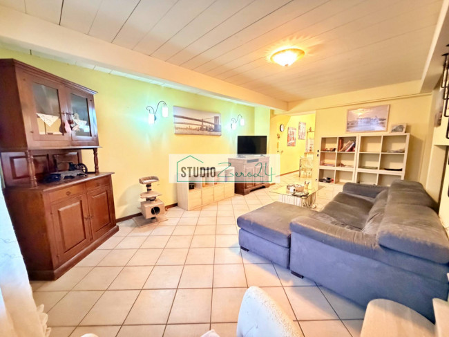 Appartamento in vendita a Seravezza