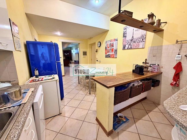 Appartamento in vendita a Seravezza