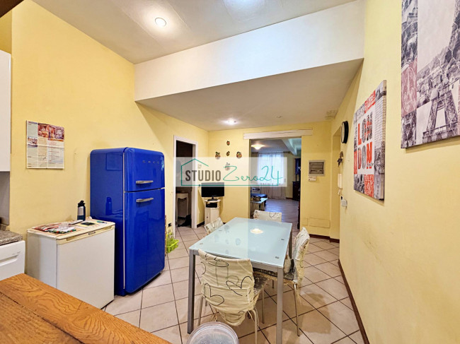 Appartamento in vendita a Seravezza