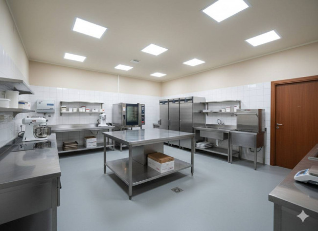 Locale commerciale in vendita a Camaiore