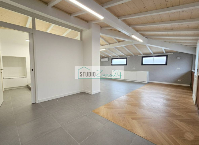 Appartamento in vendita a Viareggio