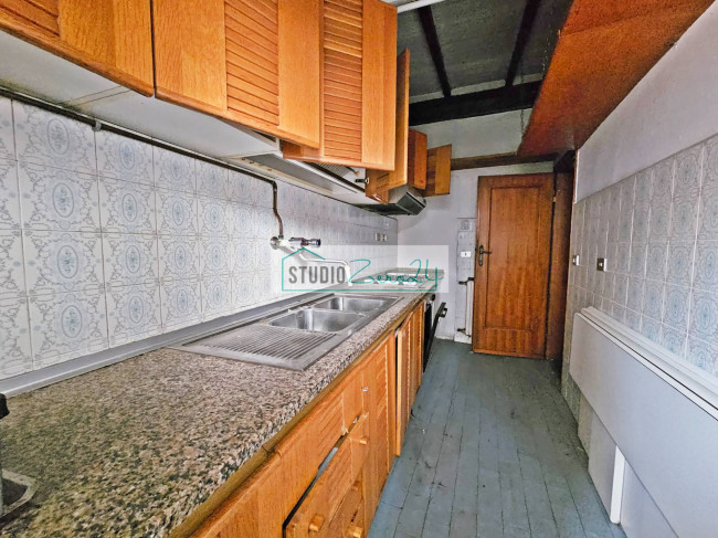 Appartamento in vendita a Viareggio