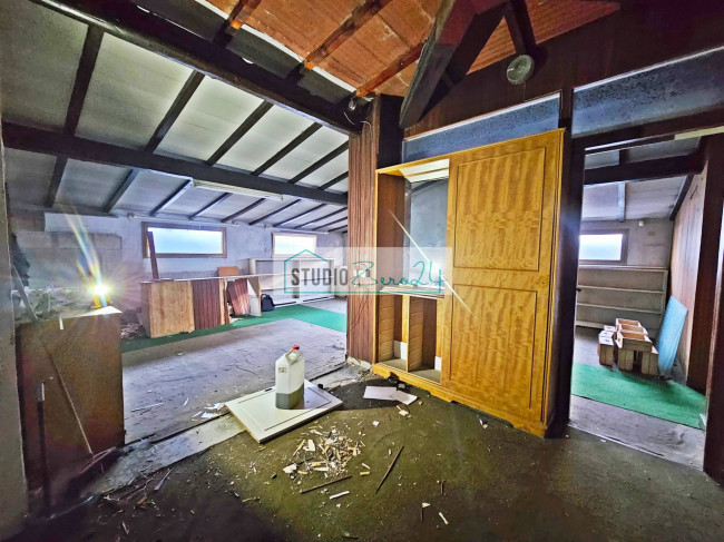 Appartamento in vendita a Viareggio