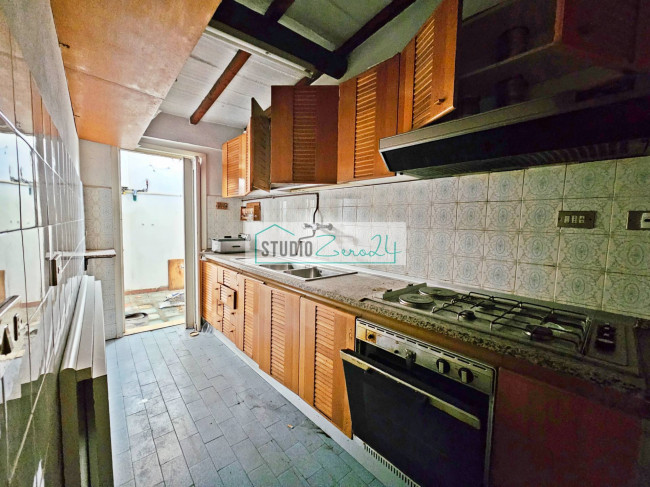 Appartamento in vendita a Viareggio