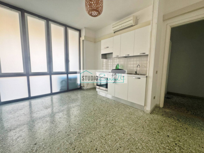 Appartamento in vendita a Massa