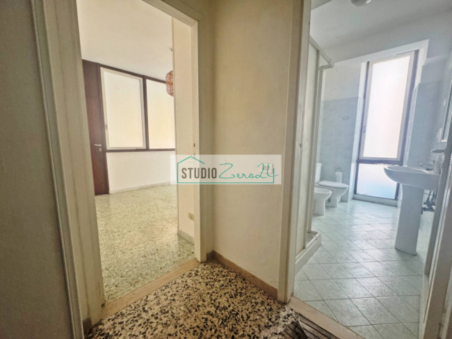 Appartamento in vendita a Massa