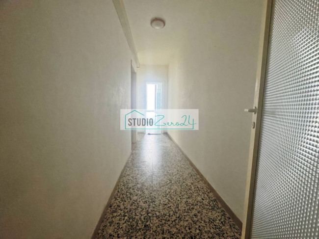 Appartamento in vendita a Massa