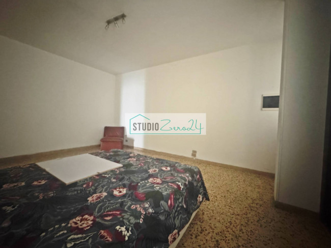 Appartamento in vendita a Massa