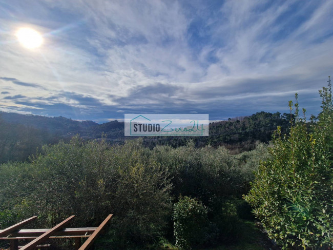 Villetta Bifamiliare in vendita a Camaiore