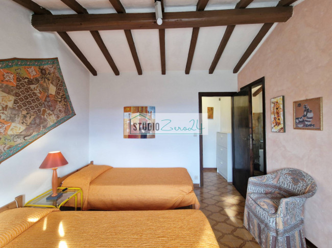 Villetta Bifamiliare in vendita a Camaiore