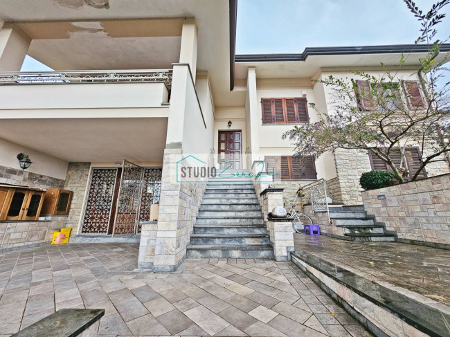 Villa in vendita a Massarosa