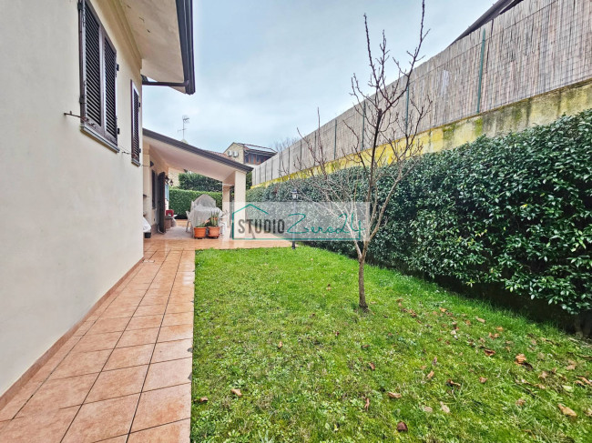 Villa in vendita a Massarosa