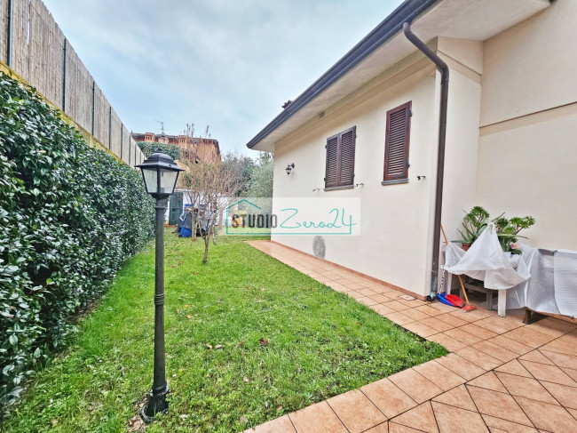 Villa in vendita a Massarosa