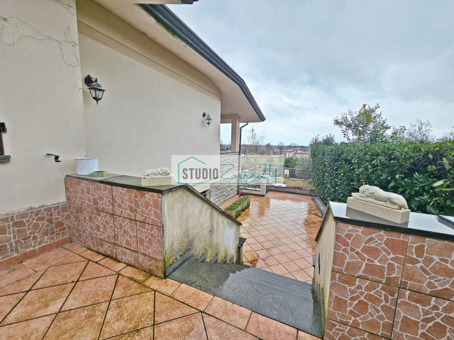 Villa in vendita a Massarosa