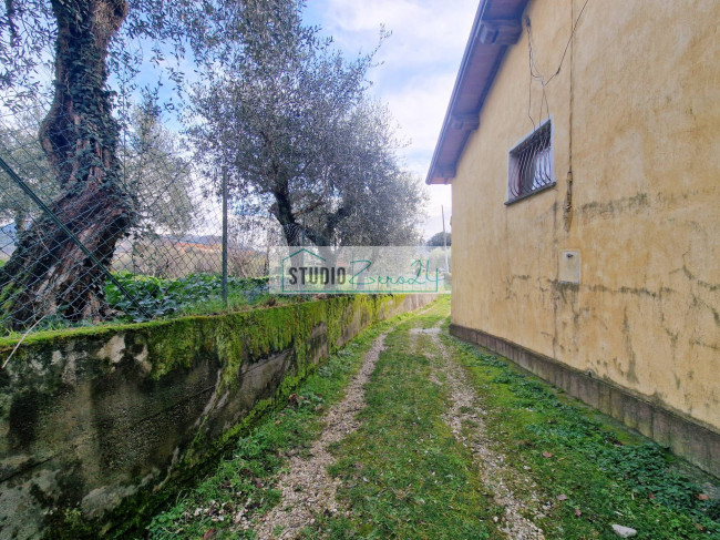 Villetta Bifamiliare in vendita a Camaiore
