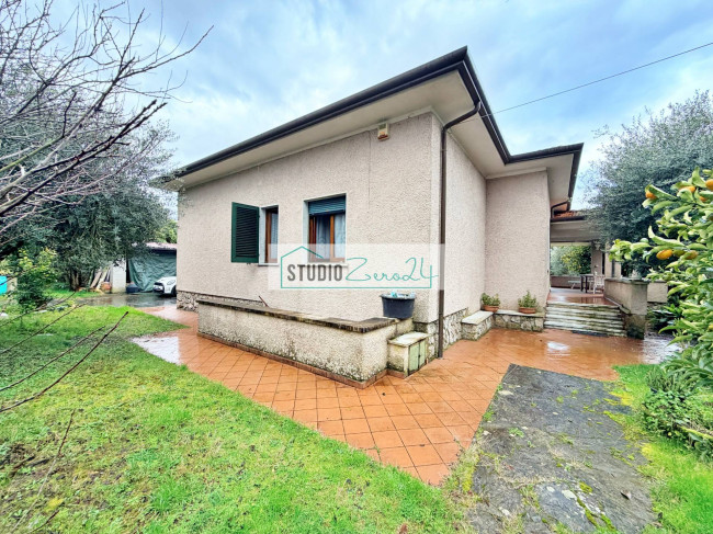 Villa in vendita a Pietrasanta