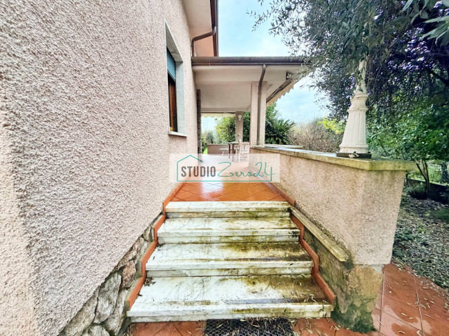 Villa in vendita a Pietrasanta