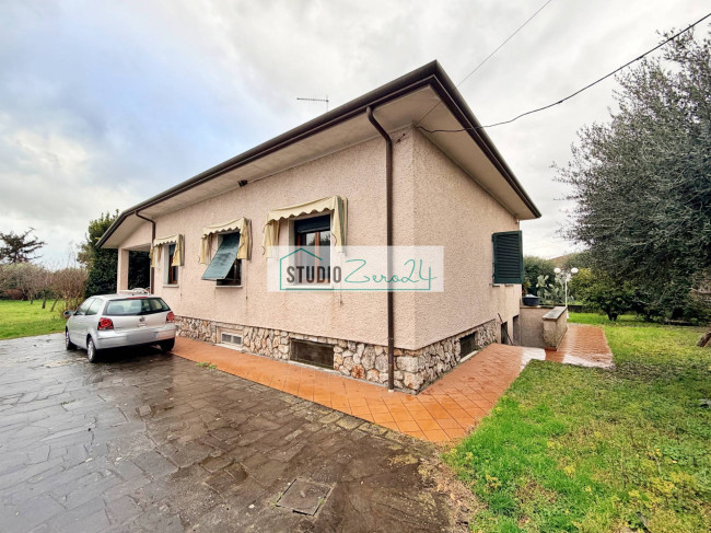Villa in vendita a Pietrasanta