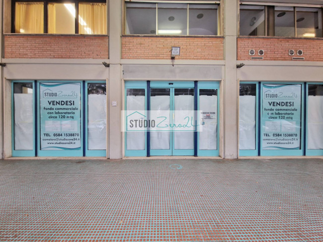 Locale commerciale in vendita a Camaiore