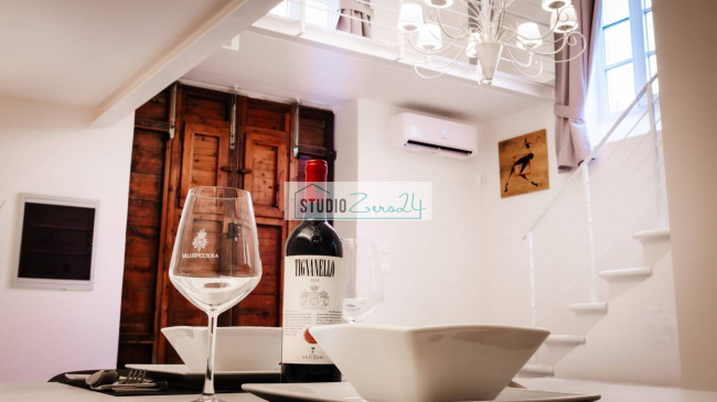 Appartamento in vendita a Pietrasanta