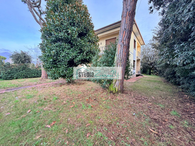Villa in vendita a Pietrasanta