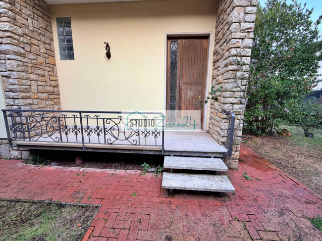 Villa in vendita a Pietrasanta