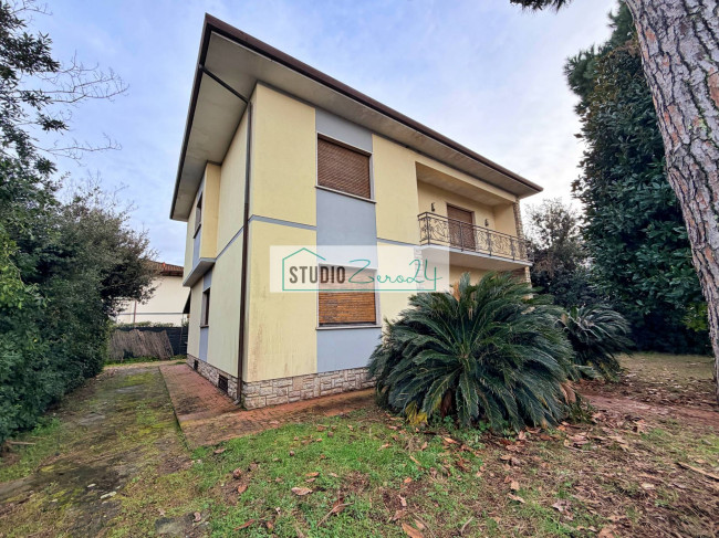 Villa in vendita a Pietrasanta