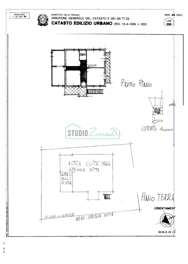 Appartamento in vendita a Camaiore