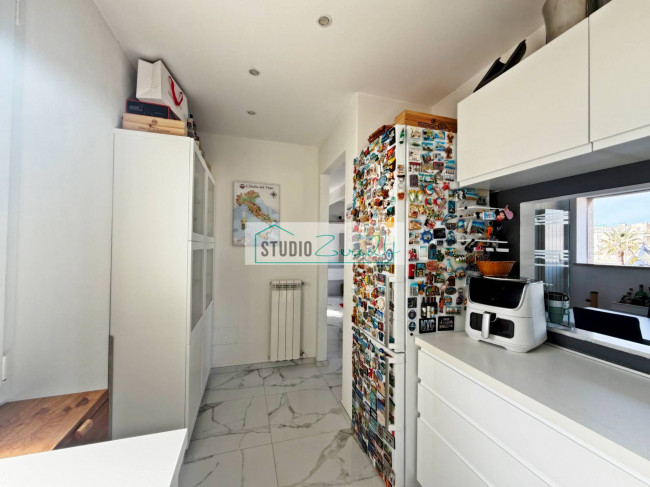 Appartamento in vendita a Viareggio