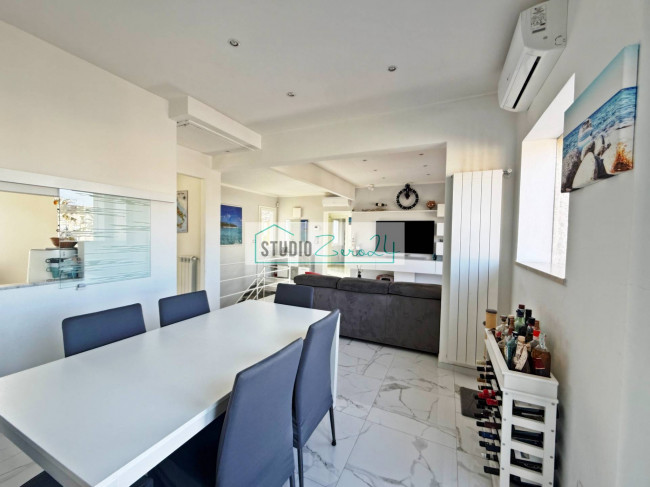 Appartamento in vendita a Viareggio