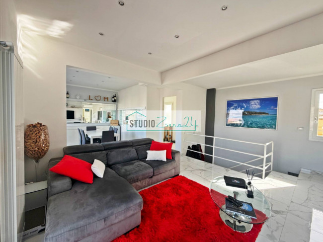 Appartamento in vendita a Viareggio