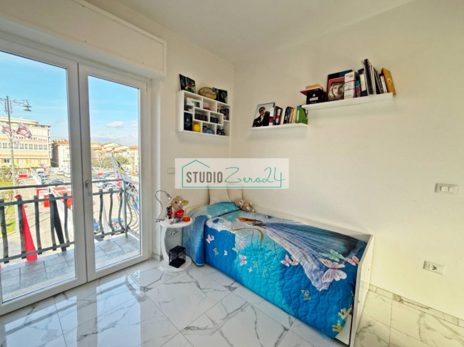 Appartamento in vendita a Viareggio