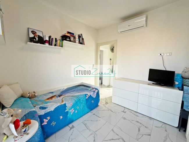 Appartamento in vendita a Viareggio