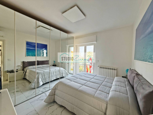 Appartamento in vendita a Viareggio