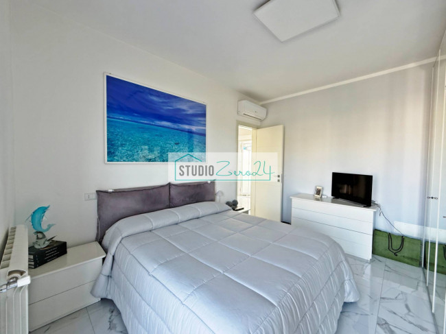 Appartamento in vendita a Viareggio