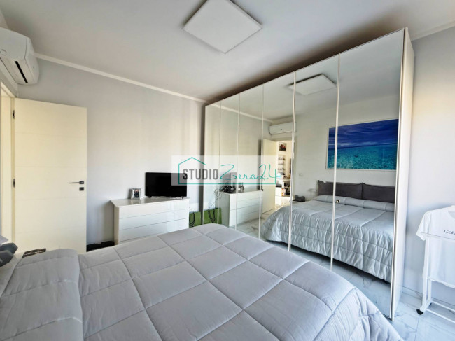 Appartamento in vendita a Viareggio