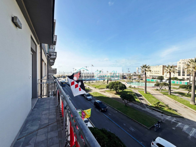 Appartamento in vendita a Viareggio