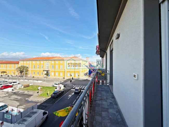 Appartamento in vendita a Viareggio