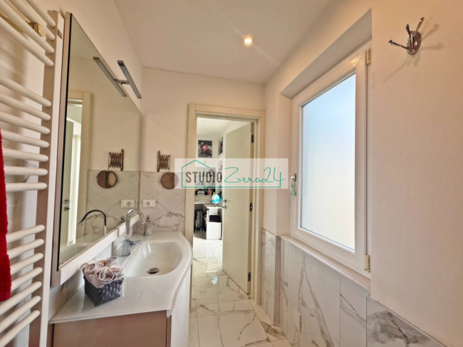 Appartamento in vendita a Viareggio